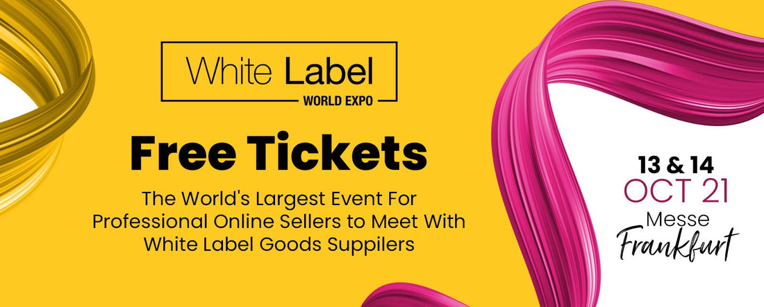 Spotkaj się z nami na White Label World Expo 2021 we Frankfurcie