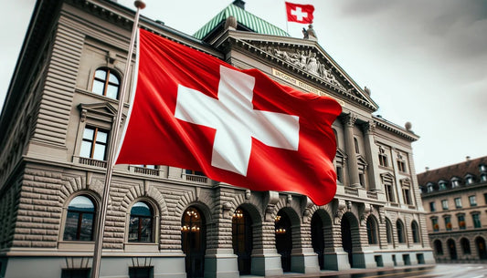 Szwajcaria wprowadza surowsze regulacje kannabinoidów