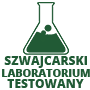 Olej cannabis - certyfikowany organiczny i wegański Testowane w szwajcarskich laboratoriach