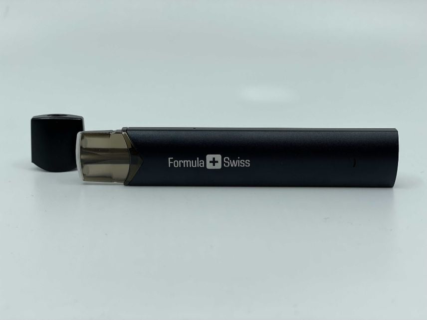 Formula Swiss zestaw V10 vaporiser