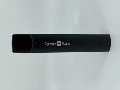 Formula Swiss zestaw V10 vaporiser