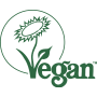 Olej cannabis - certyfikowany organiczny i wegański Wegański