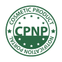 Olej CBG - certyfikowany organiczny i wegański Produkty kosmetyczne z certyfikatem CPNP