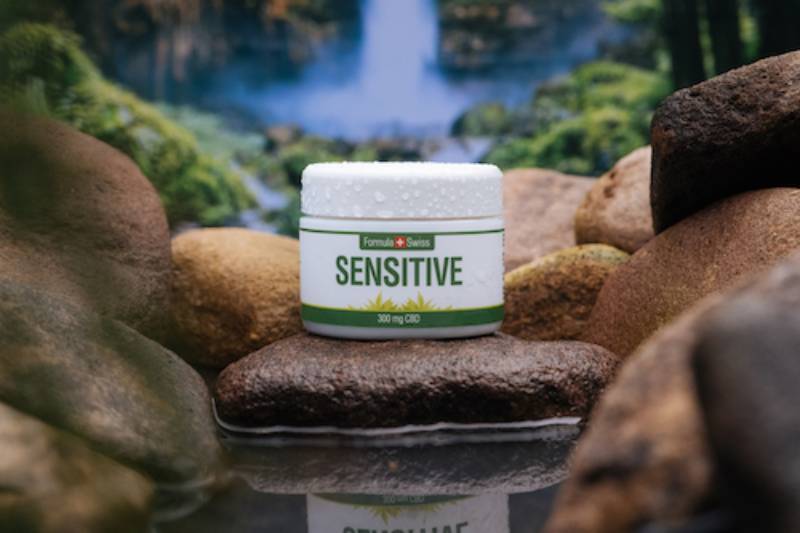 cbd sensitive