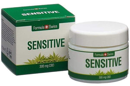 cbd sensitive