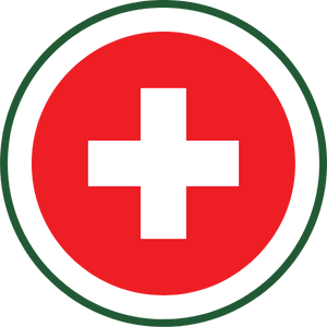 CBD szwajcarskie logo