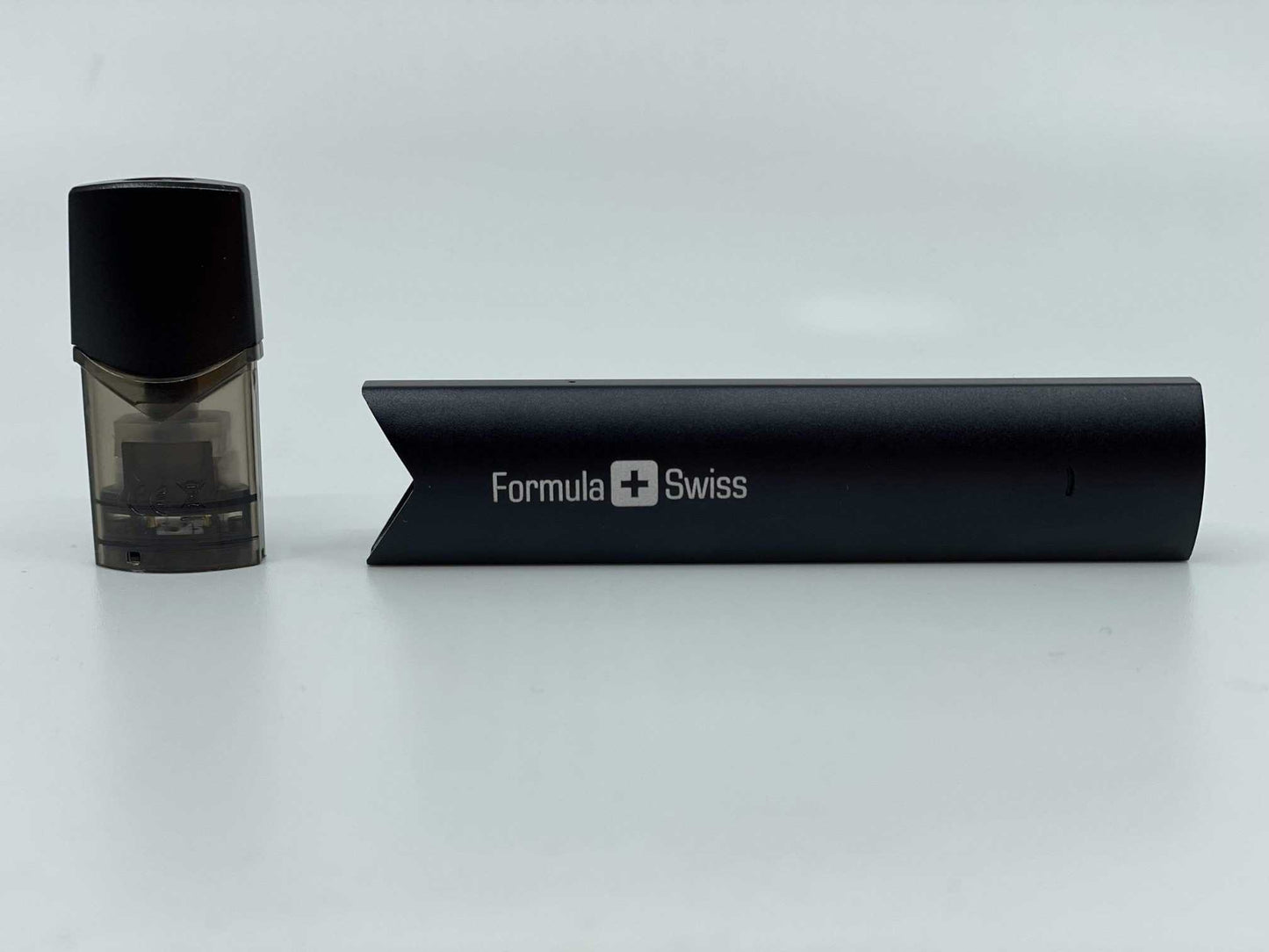 Formula Swiss zestaw V10 vaporiser